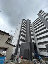 月光呉本町ツインタワーツヴァイ（弐番館）の物件外観写真